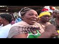 Traders In Mtwapa Living In Fear Of Eviction By A Private Developer