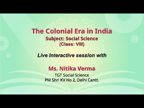 Proud Moment – Ms.Nitika Verma
