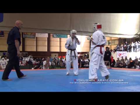 8 EC 1/2 16-17, -55 Vladimir Maximchev (Russia) - Aleksandr Aristov (Russia, aka)