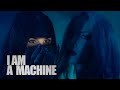 Kat Von D I AM A MACHINE Feat Alissa White Gluz Official Video