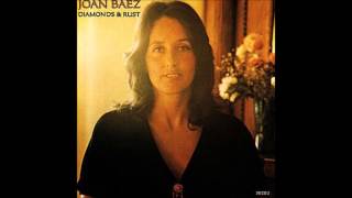 Joan Baez - "Fountain of Sorrow"