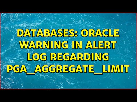 Pga_aggregate_limit