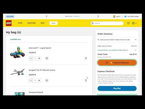 Item video thumbnail