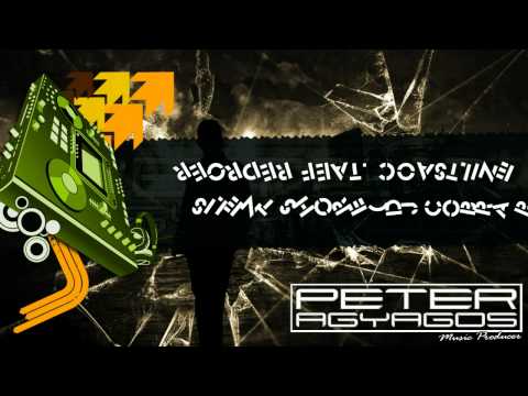 DJ Cobra (Peter Agyagos) - Greatest Hits 2008 - 2009