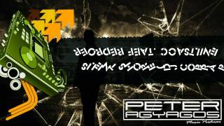 DJ Cobra (Peter Agyagos) - Greatest Hits 2008 - 2009