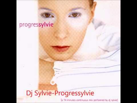 Dj Sylvie-Progressylvie