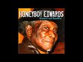 Honeyboy Edwards - Roamin' And Ramblin'