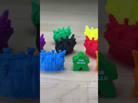 Ship, Air, Steampunk, Green video