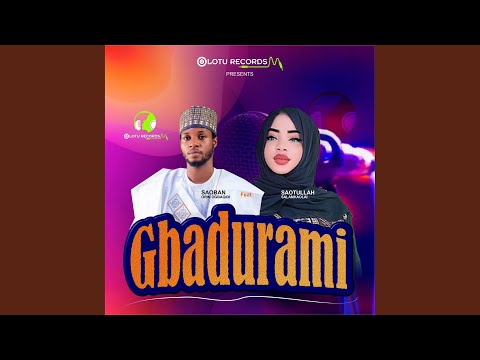 Gbadurami