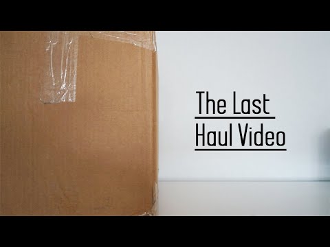 My Last Instocktrades Graphic Novel Haul #99