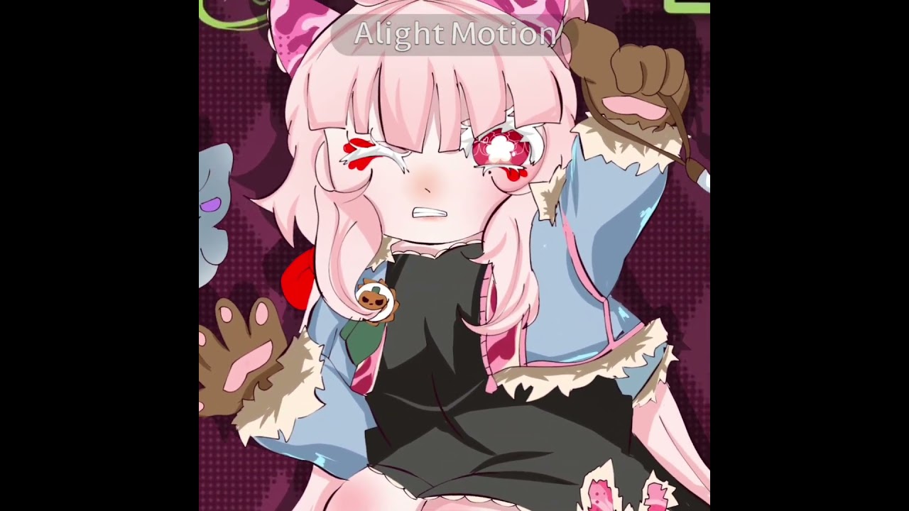 KNY OC ART OFFICIAL HALLOWEEN 2025#fypシ #demonslayer #kny #kimetsunoyaiba #knyoc #halloween #art