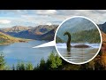 Scientists Just Solved the Loch Ness Monster Mystery