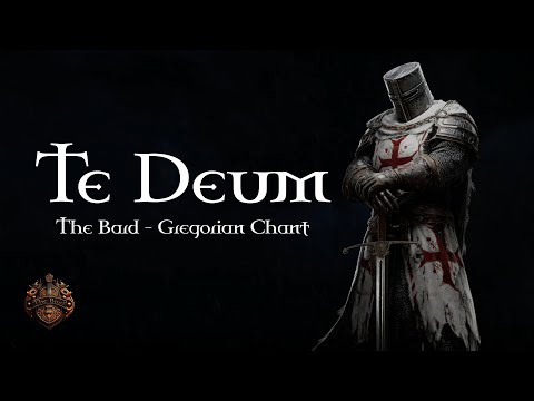 Gregorian Chant | Te Deum