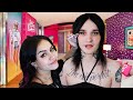EMO To BARBIE GIRL Transformation