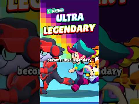 Brawlers That Deserve Ultra Legendary