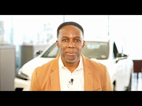 Sales & Leasing Consultant Cliff  Stewart 