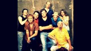 Patent Ochsner - Globetrotter