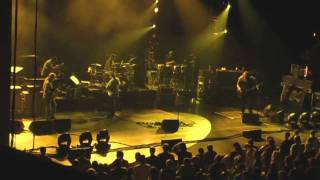 I Walk On Guilded Splinters (HQ) Widespread Panic 4/13/2008