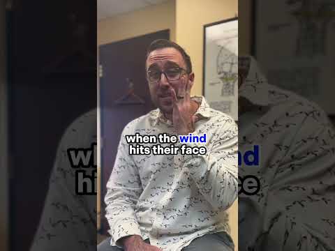 A solution for Trigeminal Neuralgia #trigeminalneuralgia #uppercervical #chiropractic