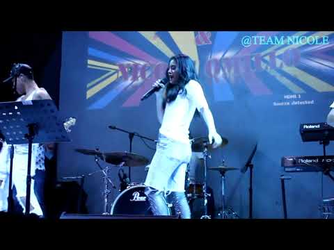 IDGAF "Dua Lipa" Cover By: Nicole Omillo @Metrowalk Music Hall