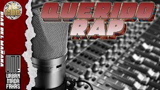 Rap Argentino - QUERIDO RAP - Clave de Barrio (2010)
