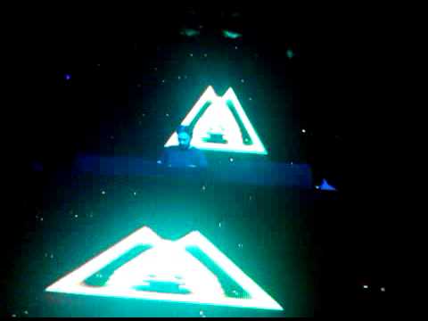 STEVE ANGELLO - NYE 2011 - 2