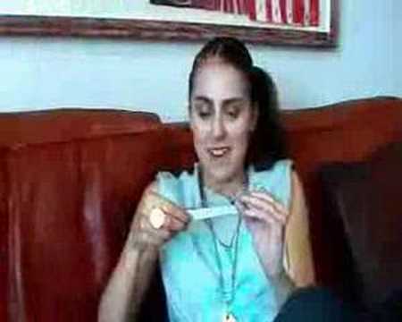 Lady Sovereign Interview - Are you being Sov'd