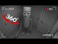 Tung Tung Tung Sahur Strange 360 VR Experience