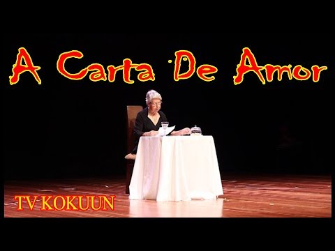 A Carta de Amor