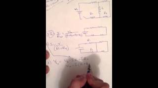 Smartphysics: Two loop RL circuit 1