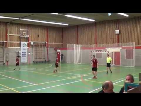 Jac Stammes Cup 2015 heren A, V&L-Olympia ’89 , deel 2