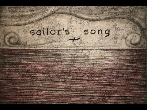 Sailor's Song - lee barber