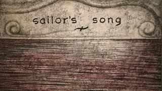 Sailor&#39;s Song - lee barber