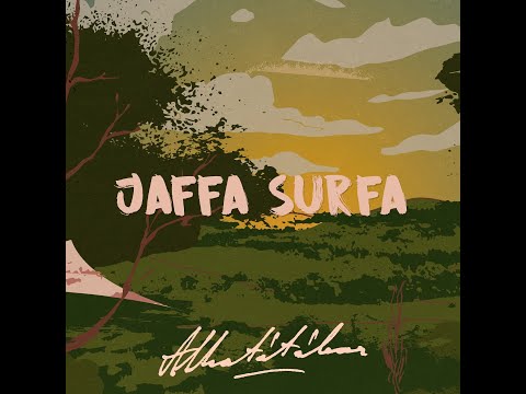 Alkotótábor 18. Jaffa Surfa