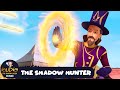 रुद्र Rudra The Shadow Hunter Action Cartoon Episode 29 Rudra TV Show 2024 Hindi