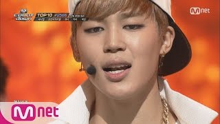 Download lagu [STAR ZOOM IN] BTS - Danger [M COUNTDOWN EP.391] 151103 EP.39 mp3