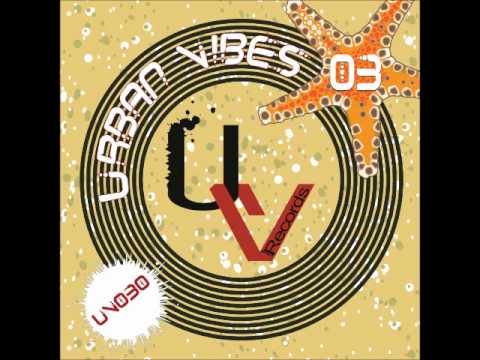 [UV030] Luix Spectrum & Hertzman - Inertia (Emilijano Remix) [UrbanVibe Records]
