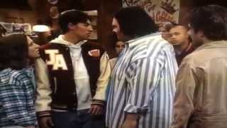Griff Gets Lackeys- Boy Meets World
