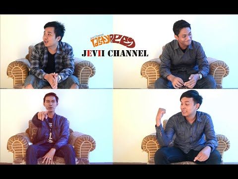 Tasty Pees - Go to Challenge [Episode 1]