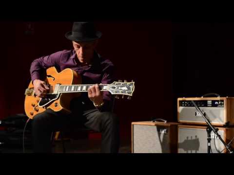 KelT Amplification V-Twin Combo 15W image 5