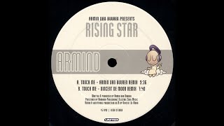 Armin van Buuren pres. Rising Star - Touch Me Part 2 (Vincent De Moor Remix)