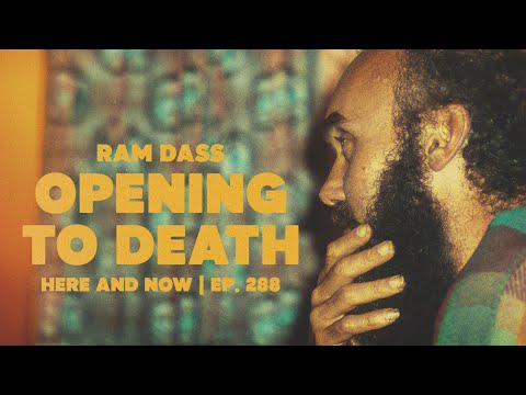 Be Here Now Network and Baba Ram Dass