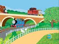Thomas Friends Meet Thomas New Friends Bonus Feature 60fps