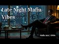 Empire In Silence 1 Hour Of Mafia Jazz For Strategic Focus Quiet Domination