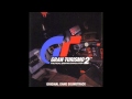Gran Turismo 2 Original Game Soundtrack 