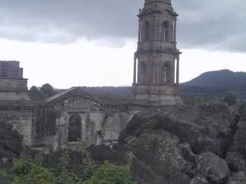 San Juan Parangaricutirimicuaro, Michoacan, MEXICO