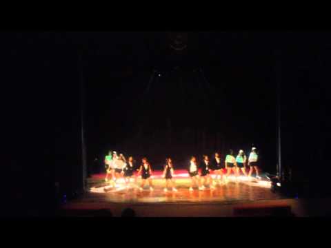 160320 SkyPink (cover dance of Apink / 에이핑크) - 러브(LUV) + 미스터츄(Mr.Chu) / 노노노(NoNoNo)