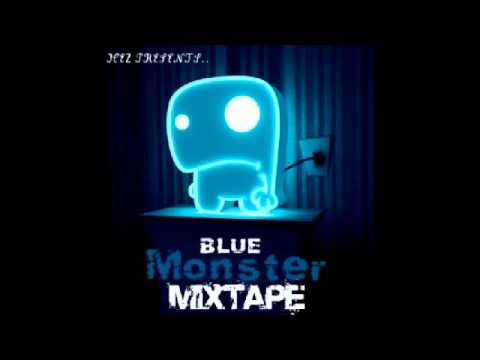 Icez ft. TyCun - Push [ Jerkin Song ] ( Blue Monster Mixtape ) With Download