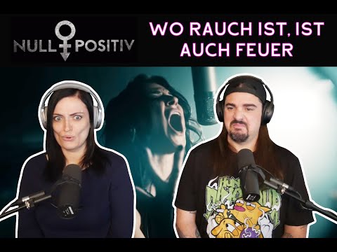 Null Positiv - Wo Rauch ist, ist auch Feuer (Reaction)