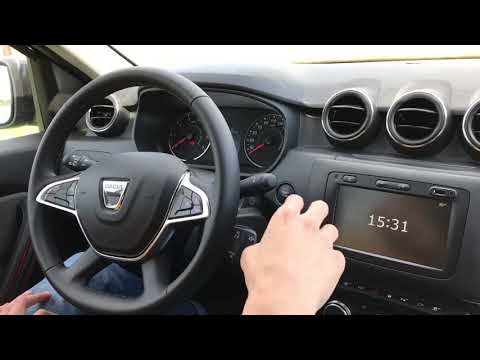 Rodinka TEST: Dacia Duster TechRoad